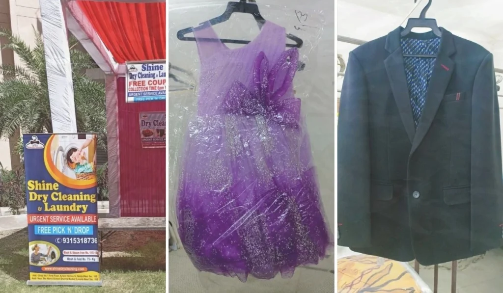 same day laundry greater noida