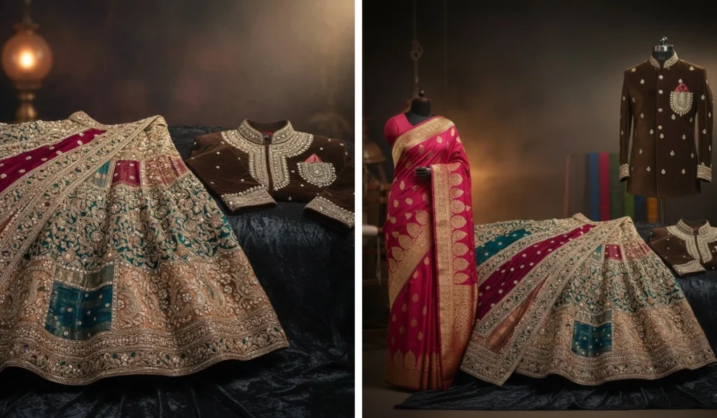 best dry cleaning for saree services in greater noida west