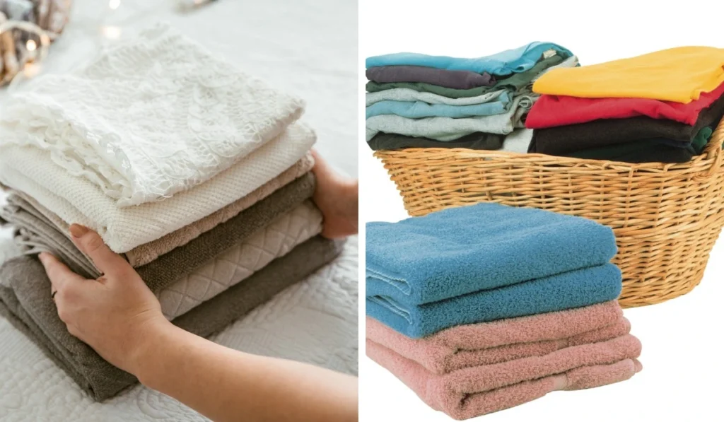 Top Laundry Pickup & Delivery in Greater Noida West