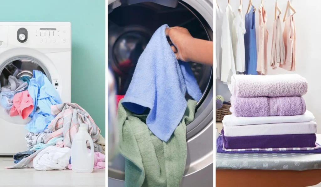 laundry home service Noida Extension